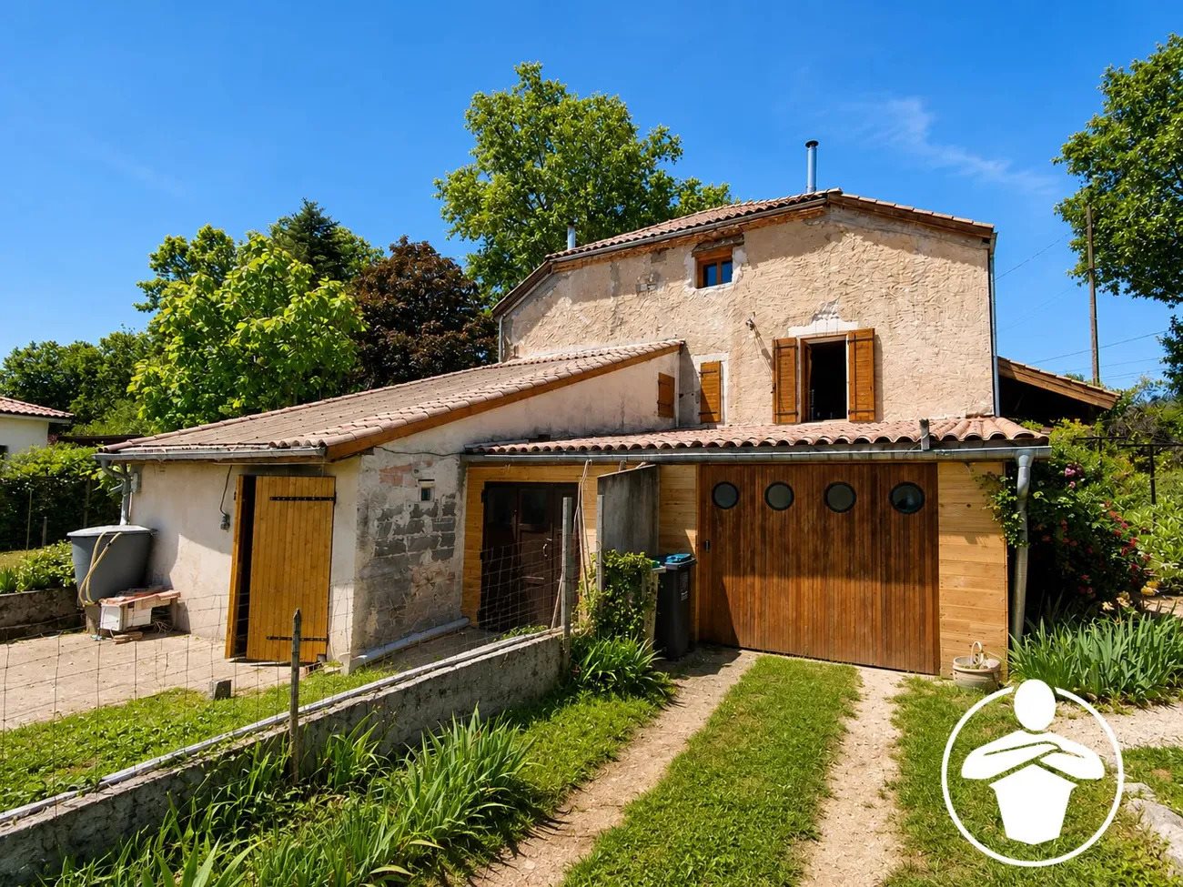 Maison à vendre, 0m², Villeneuve-sur-Lot