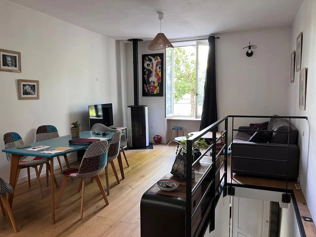 Maison à louer, NaNm², Niort