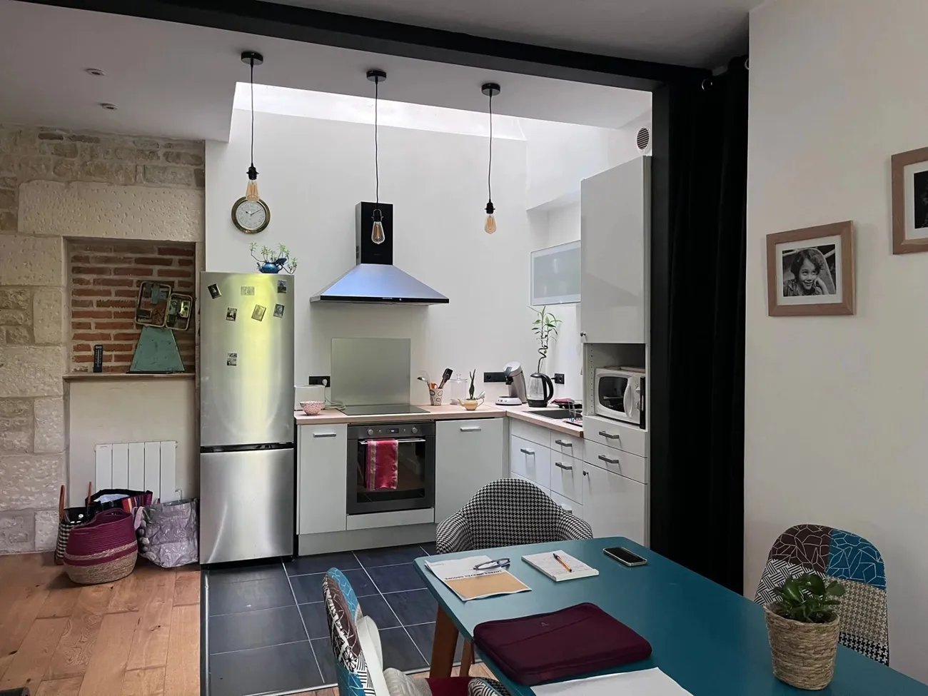 Maison à louer, NaNm², Niort