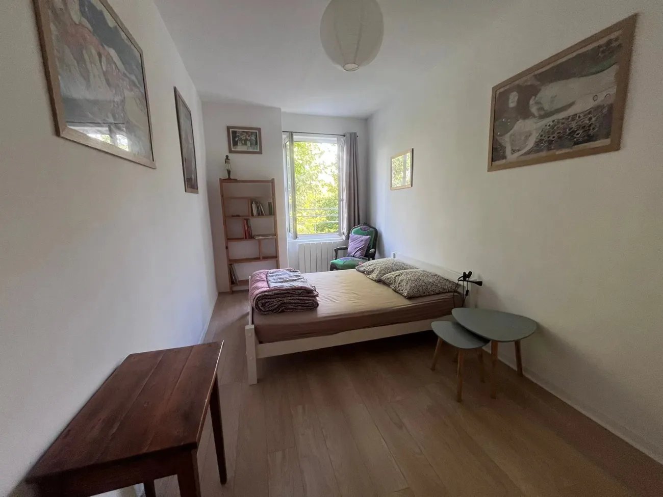 Maison à louer, NaNm², Niort