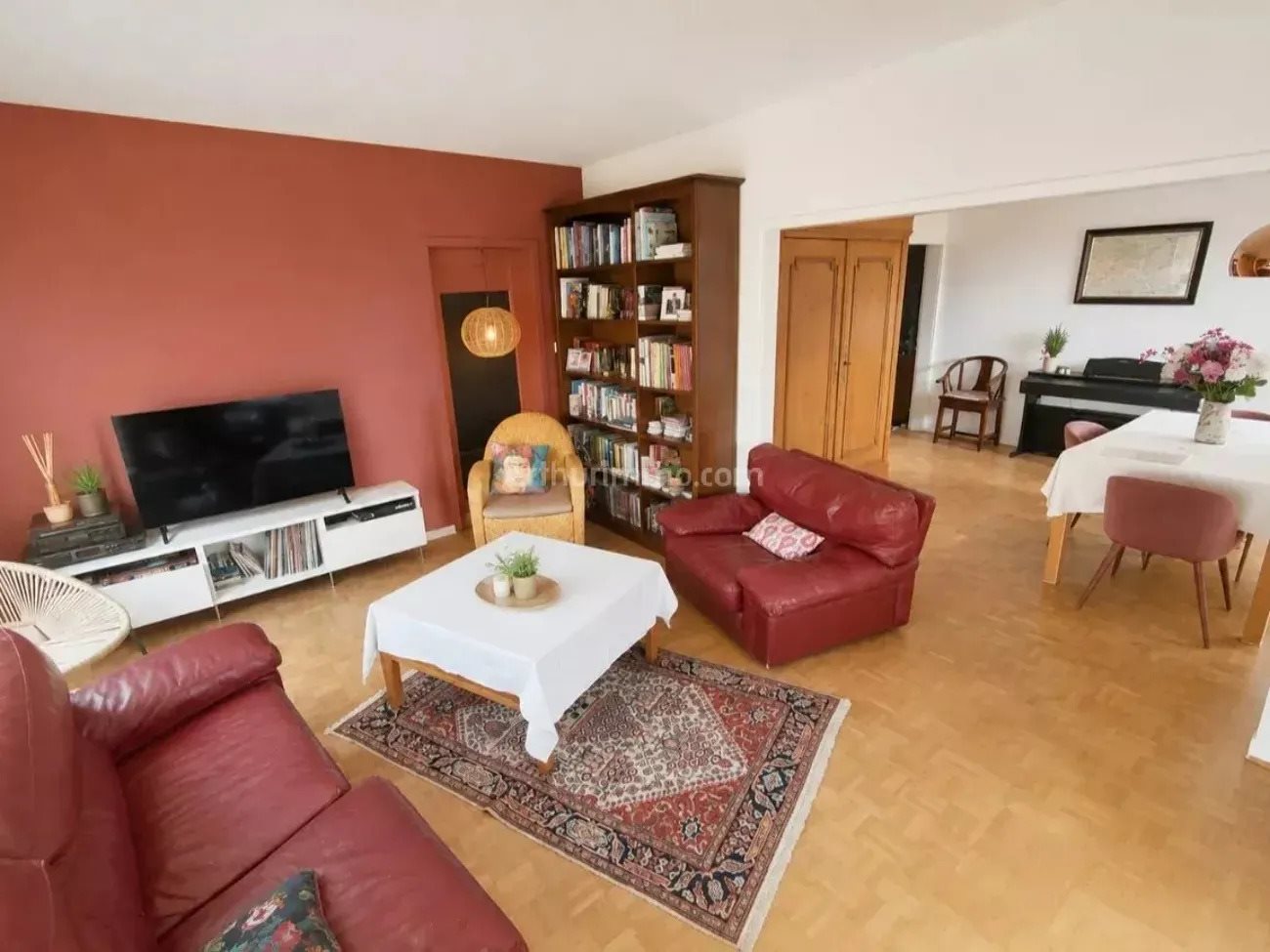 Appartement à vendre, 1m², Colmar