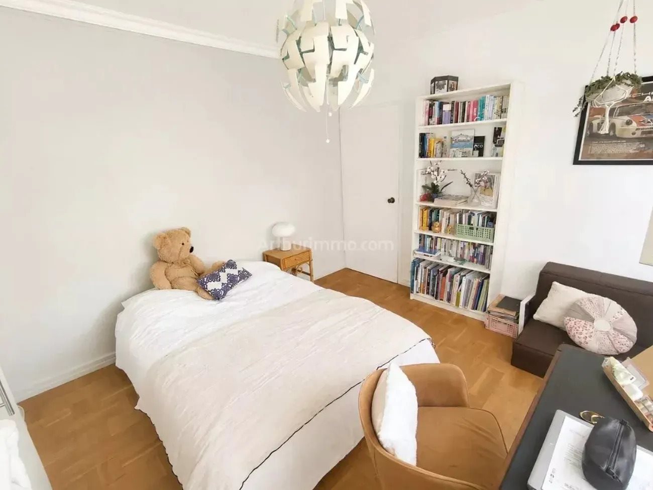 Appartement à vendre, 1m², Colmar