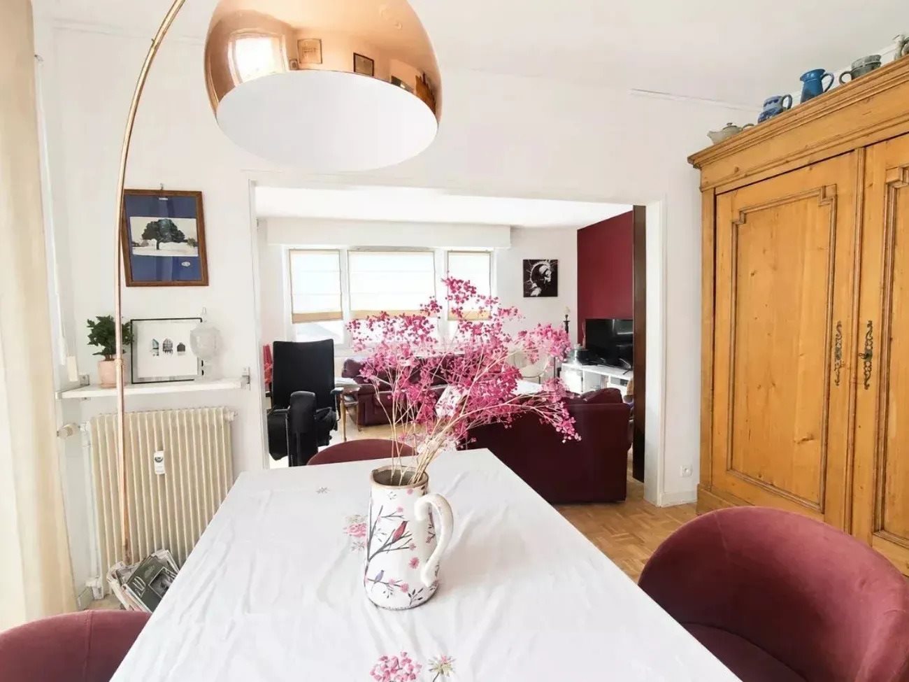 Appartement à vendre, 1m², Colmar
