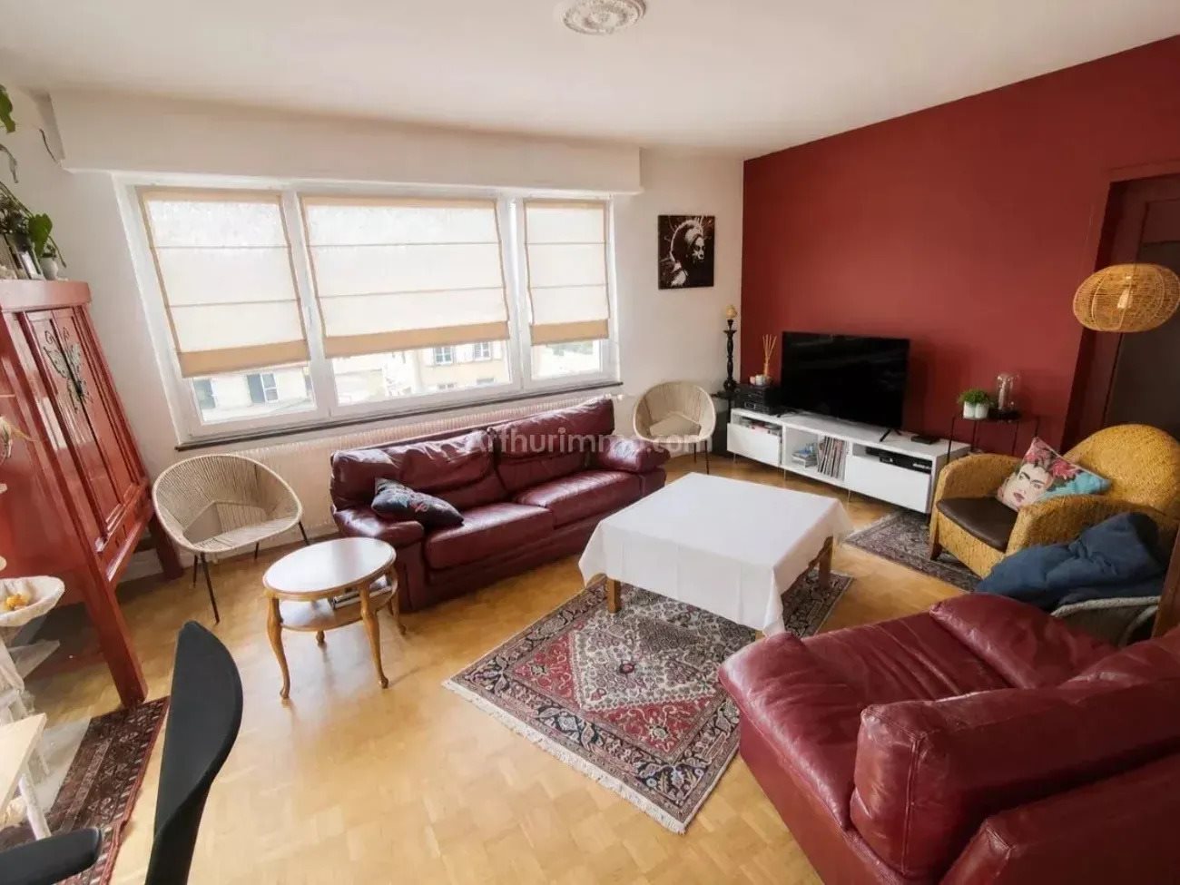 Appartement à vendre, 1m², Colmar