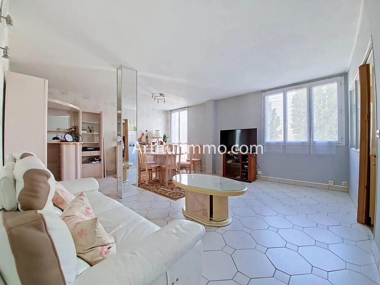 Appartement à vendre, 2m², Valenton