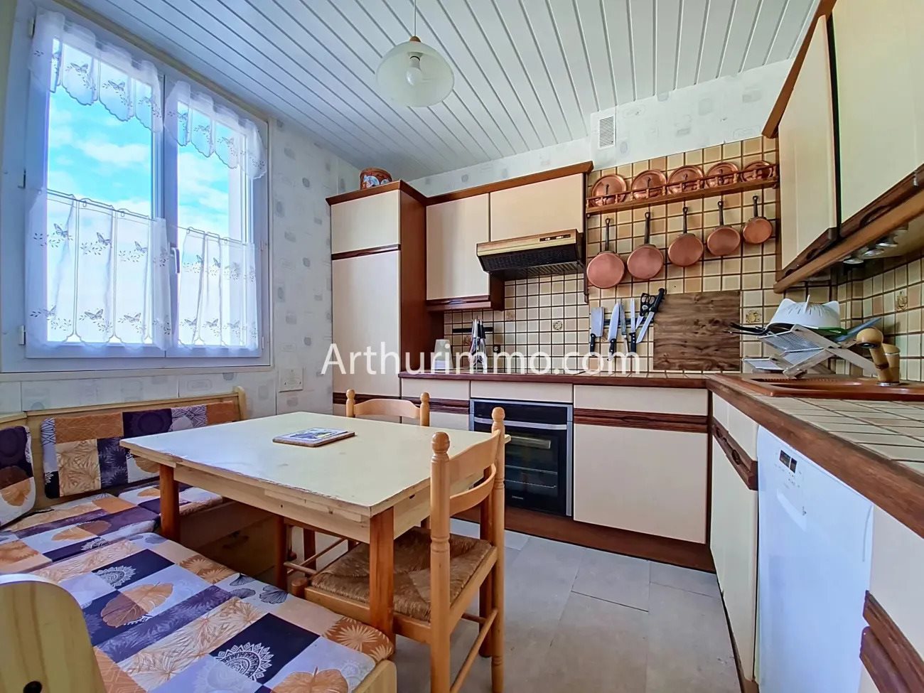 Appartement à vendre, 2m², Valenton