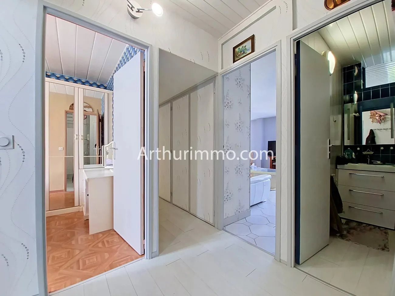 Appartement à vendre, 2m², Valenton