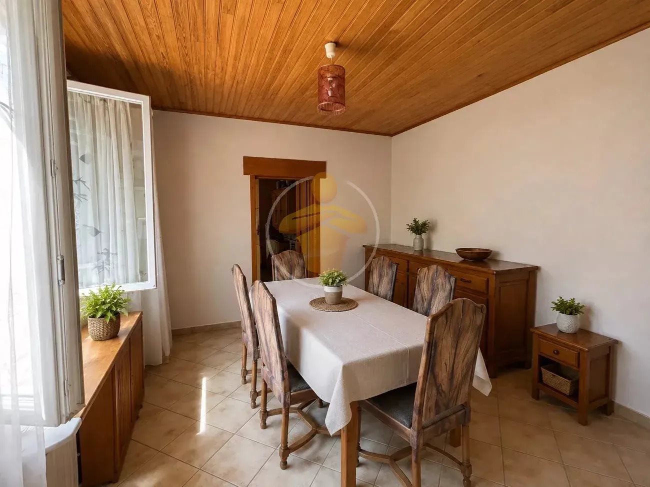 Maison à vendre, 1m², Saint-Gobain