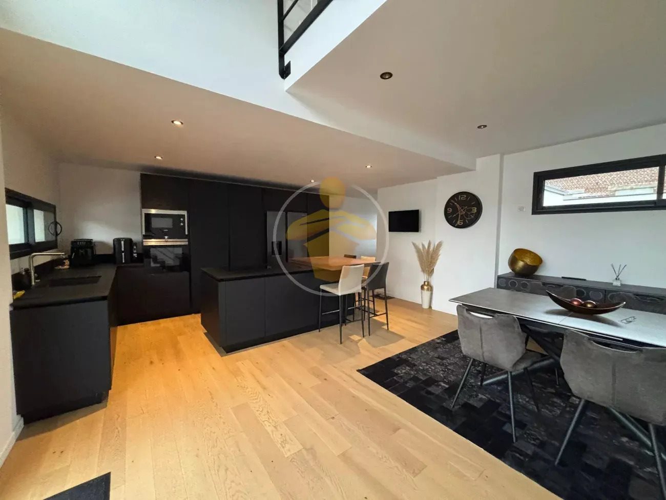 Maison à vendre, NaNm², Tergnier