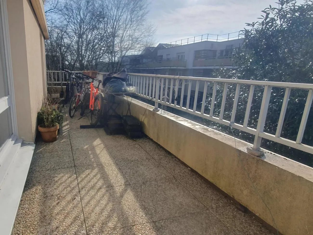 Appartement à vendre, NaNm², Combs-la-Ville