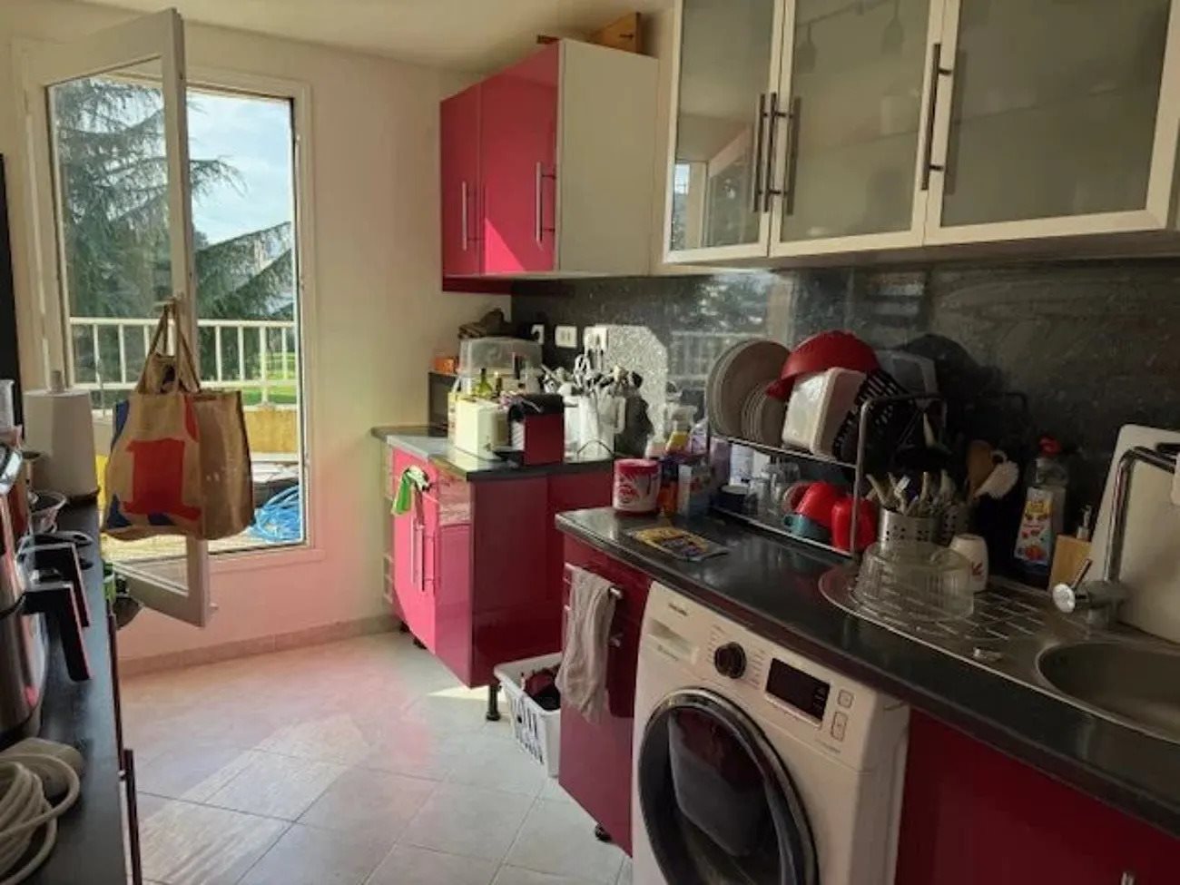 Appartement à vendre, NaNm², Combs-la-Ville