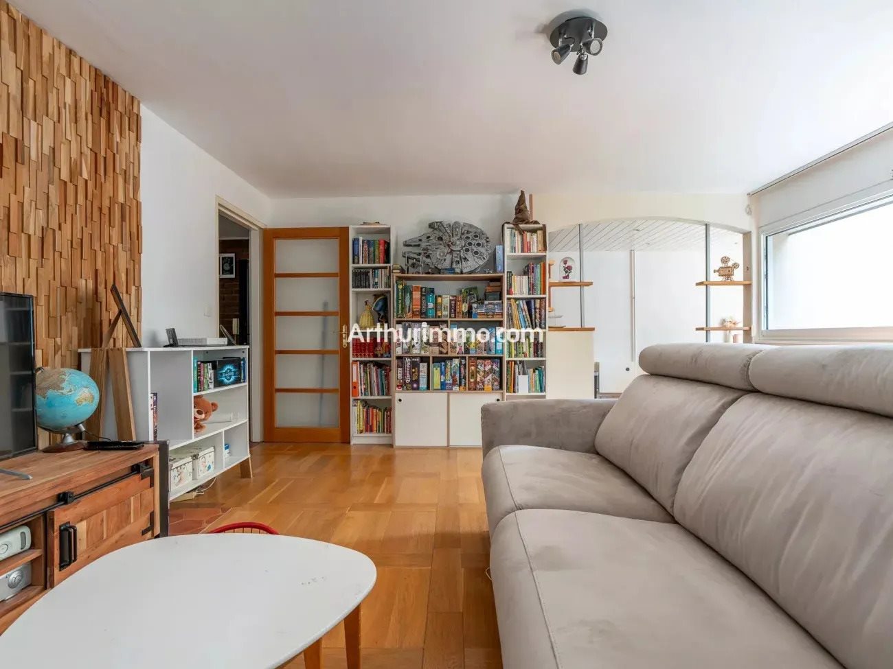 Appartement à vendre, NaNm², Sucy-en-Brie