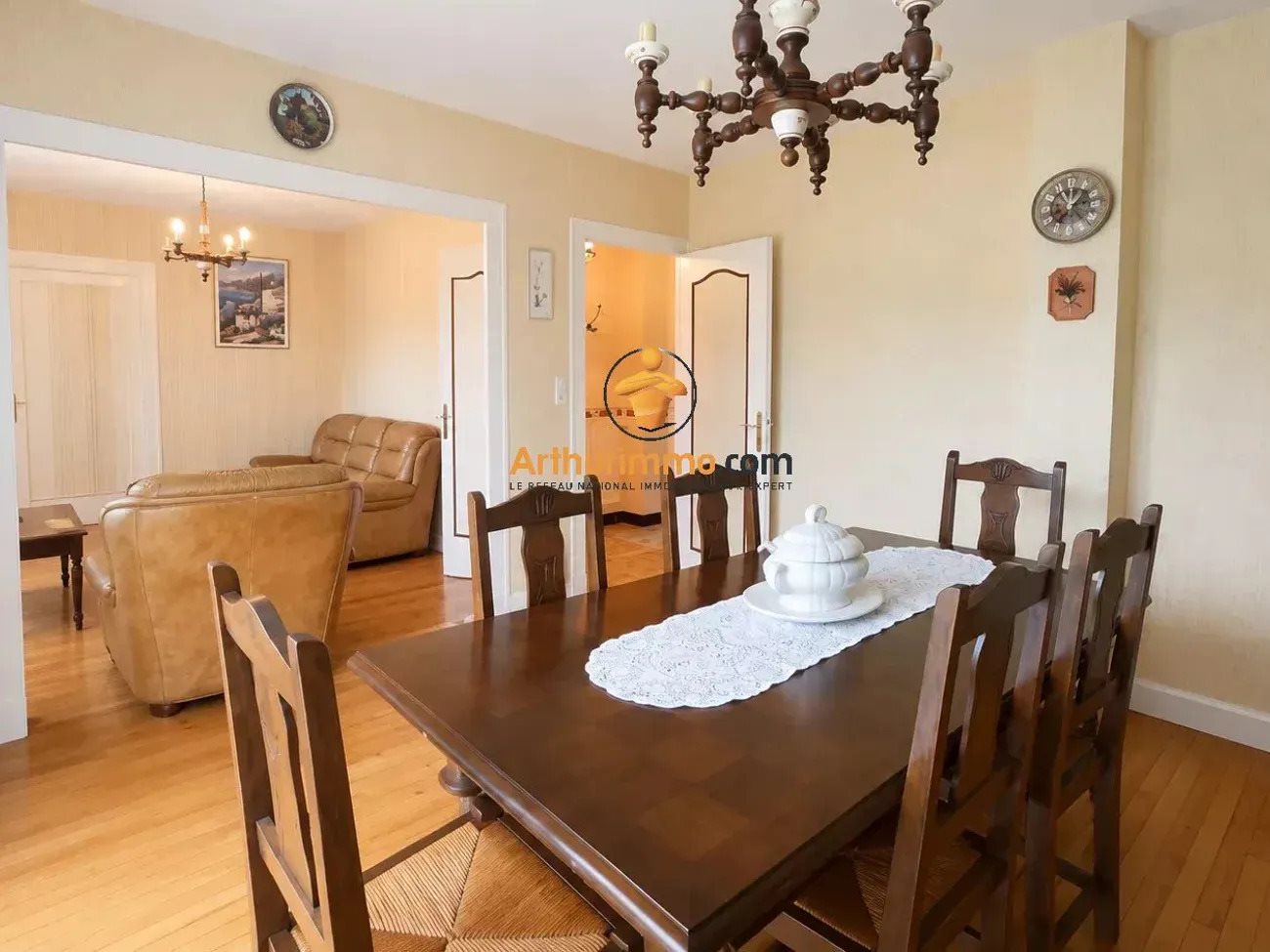 Maison à vendre, 2m², Saint-Pé-de-Bigorre