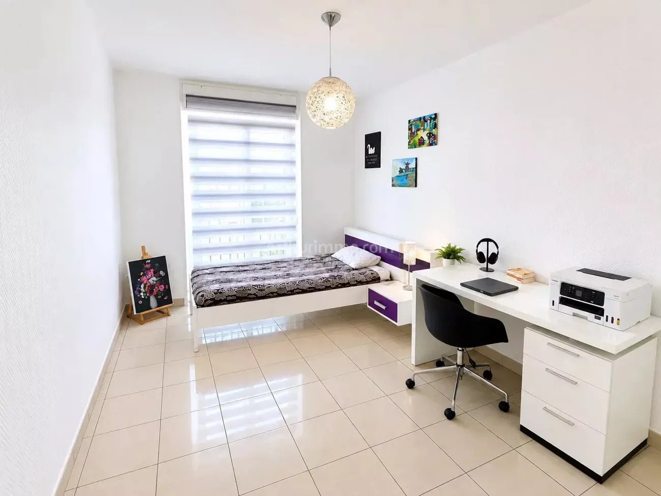 Appartement à vendre, NaNm², Colmar