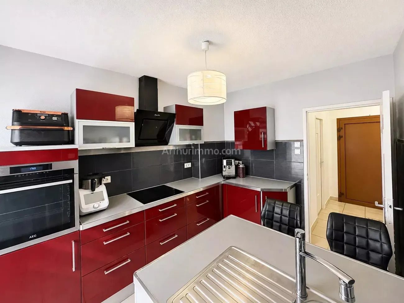 Appartement à vendre, NaNm², Colmar