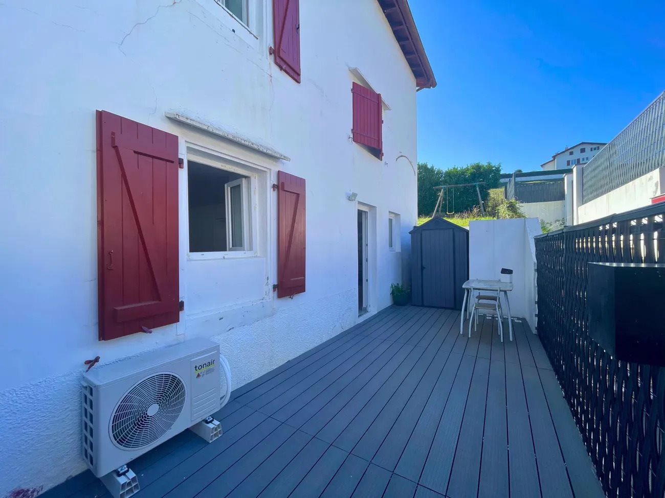 Appartement à vendre, NaNm², Hasparren