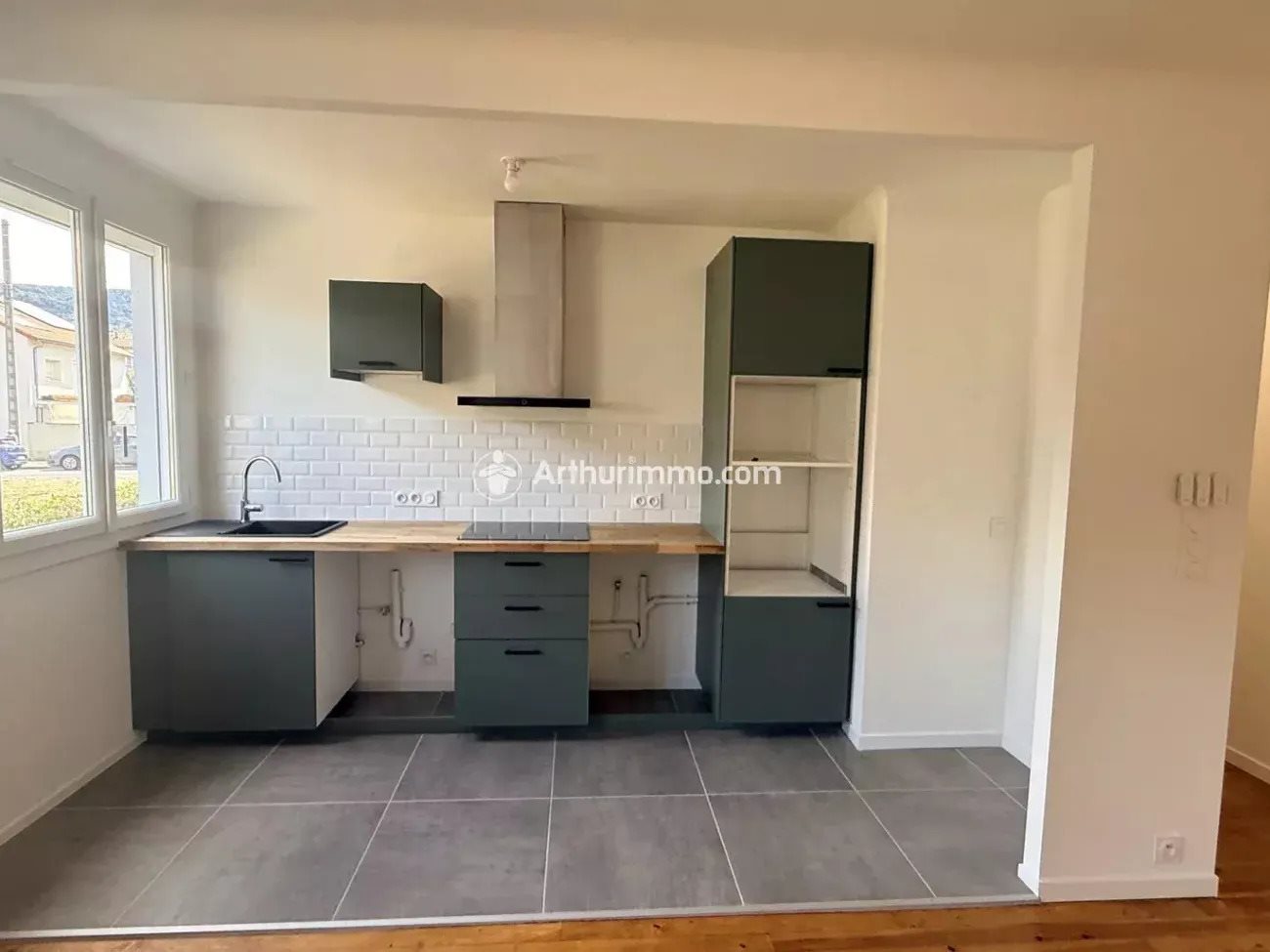 Appartement à vendre, NaNm², Millau