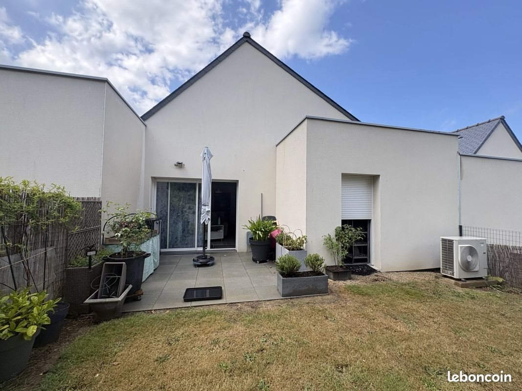 Maison à vendre, 62m², Trégueux