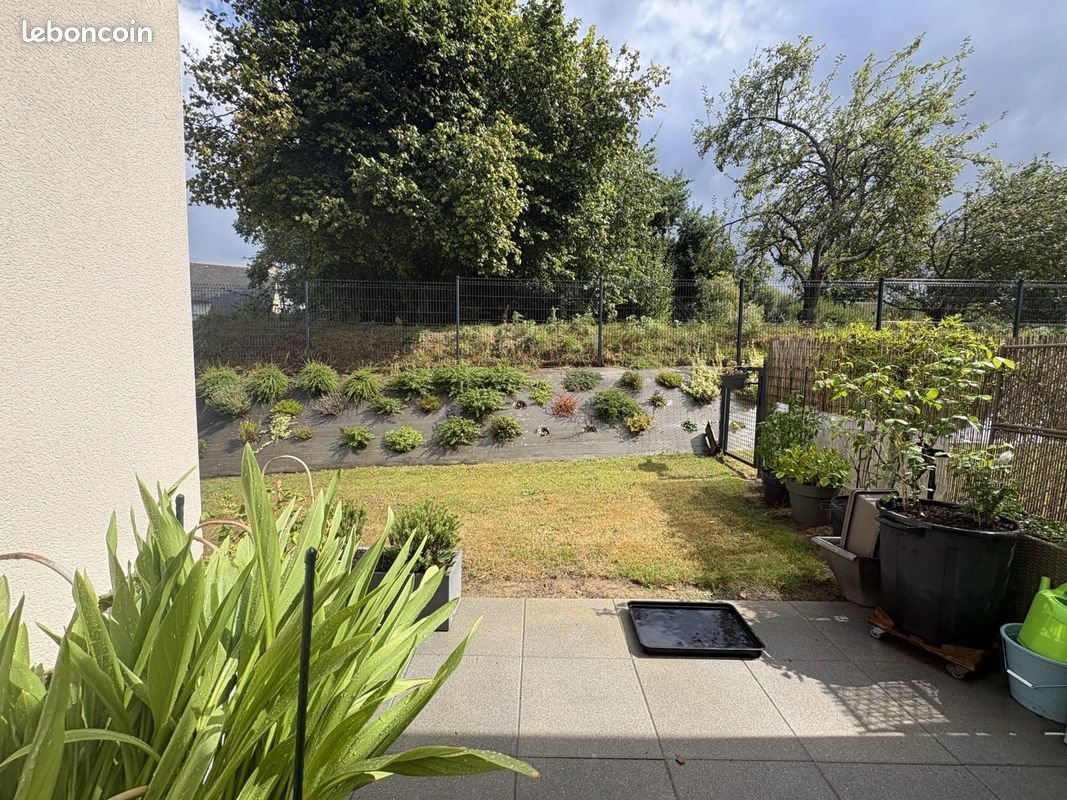 Maison à vendre, 62m², Trégueux