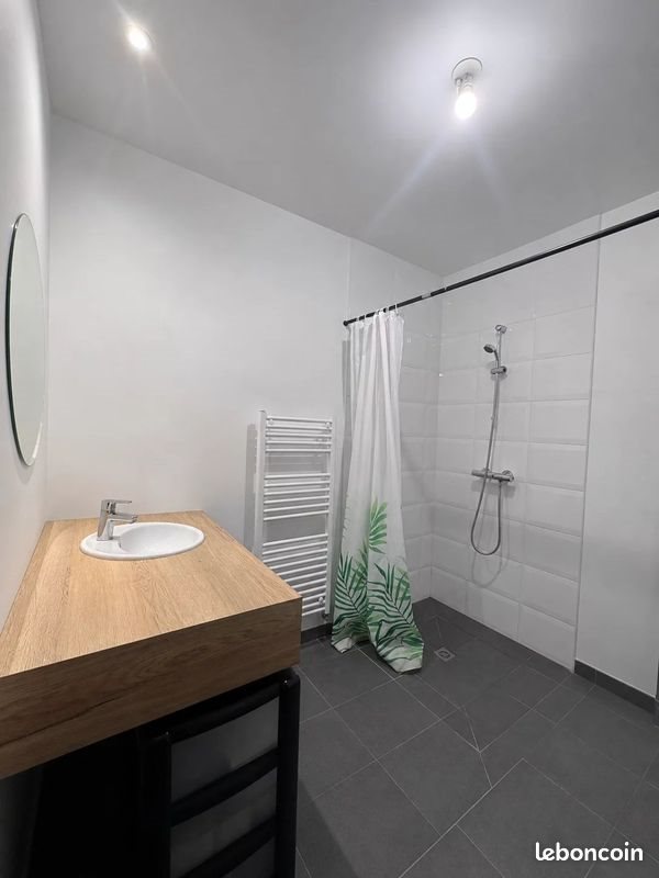 Maison à vendre, 62m², Trégueux