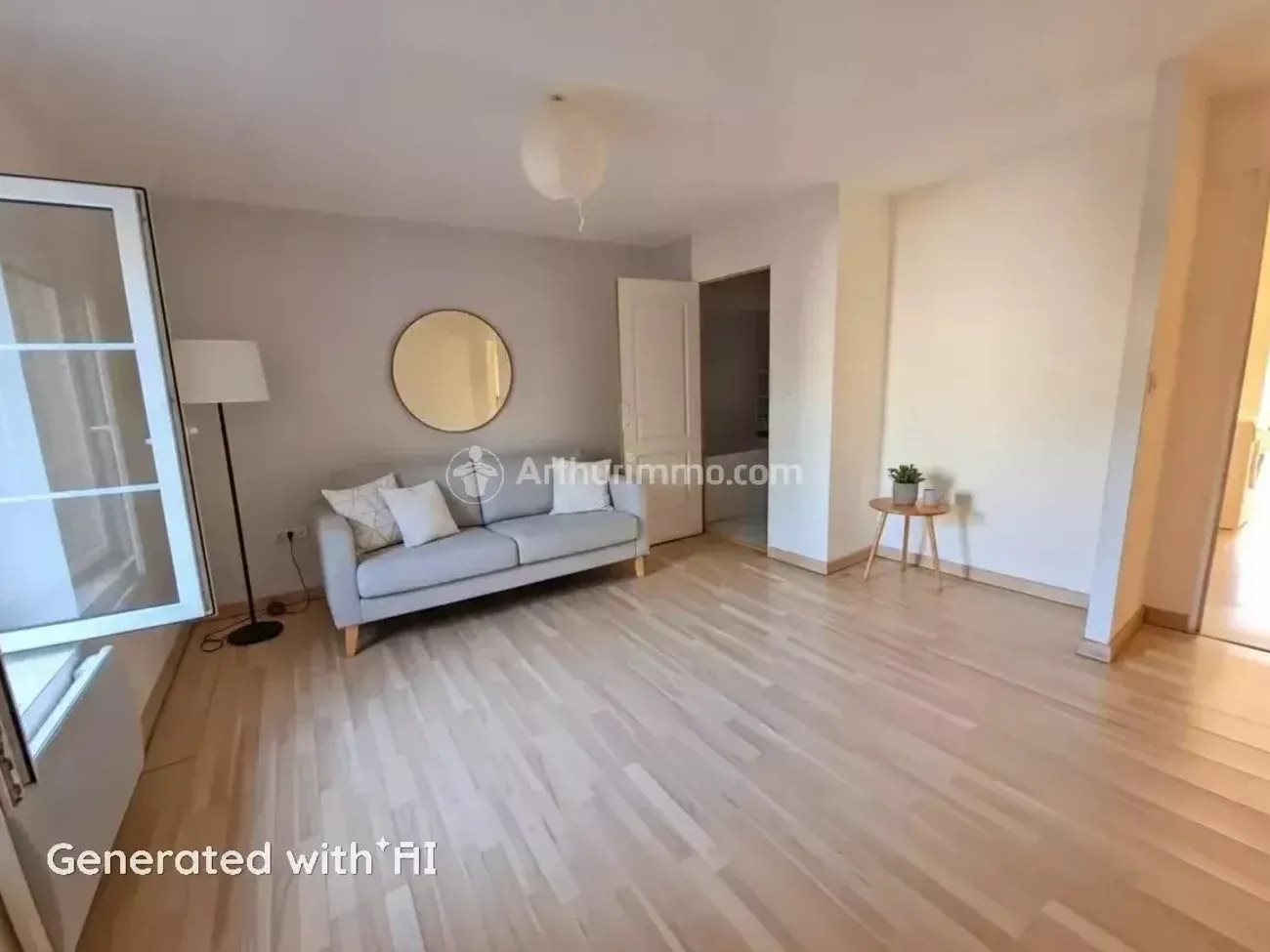 Appartement à vendre, 2m², Mazamet