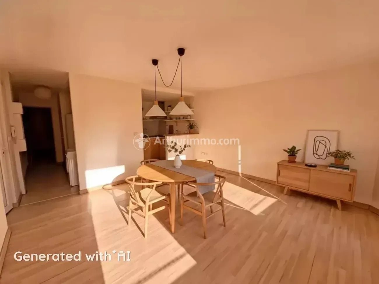 Appartement à vendre, 2m², Mazamet