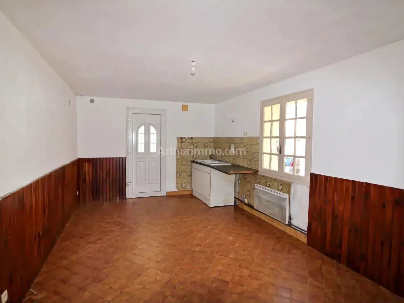 Maison à vendre, 2m², Rossillon