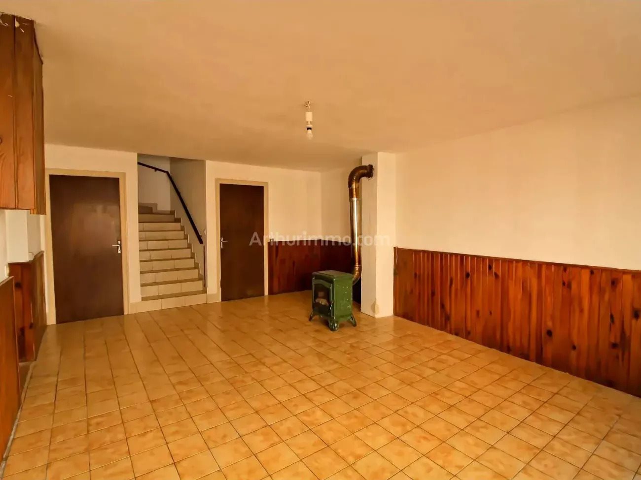 Maison à vendre, 2m², Rossillon
