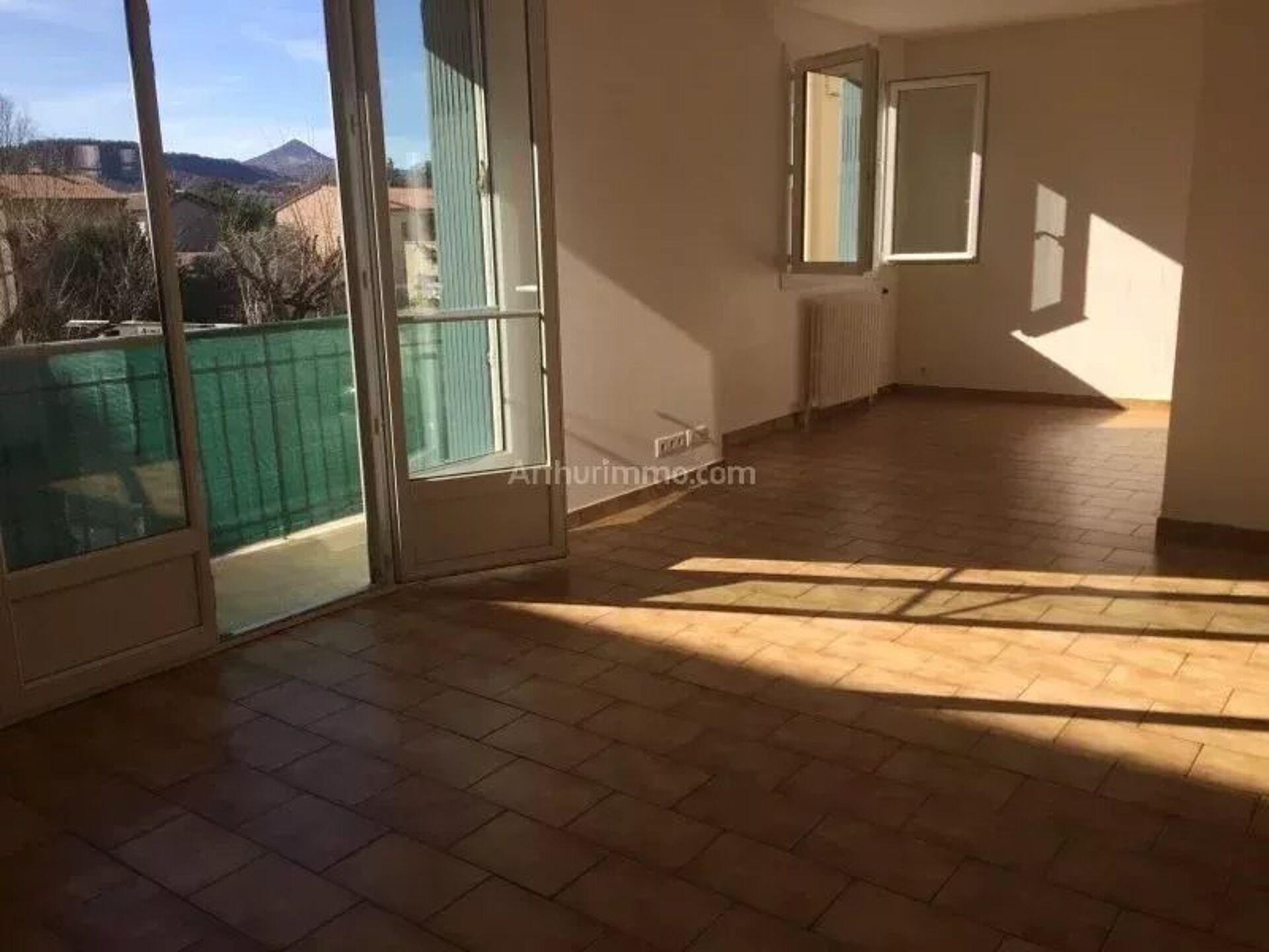Appartement à vendre, 82m², Digne-les-Bains