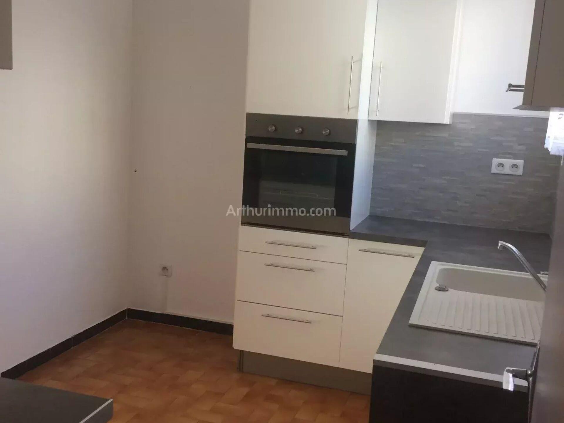 Appartement à vendre, 82m², Digne-les-Bains