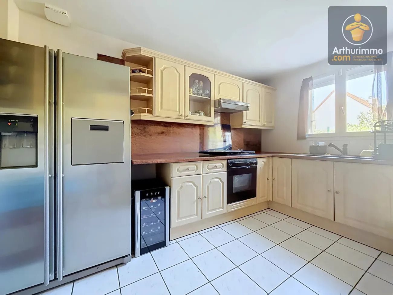 Maison à vendre, 1m², Combs-la-Ville