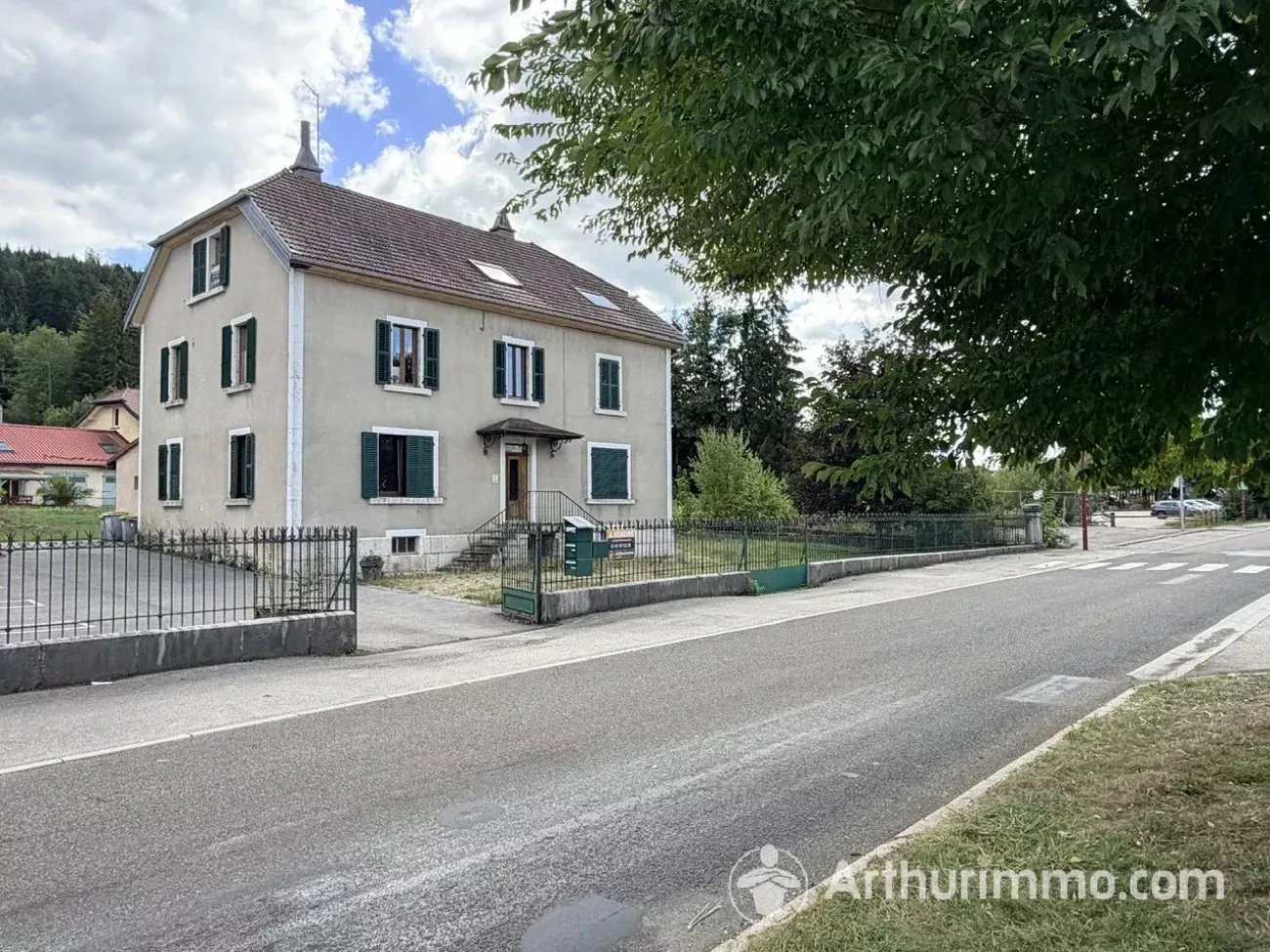 Appartement à vendre, NaNm², Malbuisson