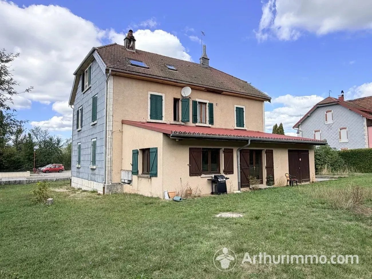 Appartement à vendre, NaNm², Malbuisson