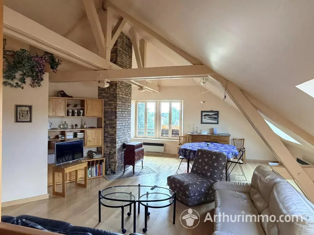 Appartement à vendre, NaNm², Malbuisson
