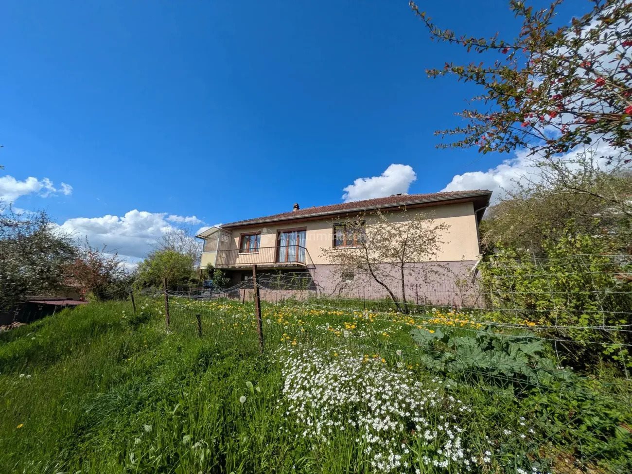 Maison à vendre, NaNm², Certilleux