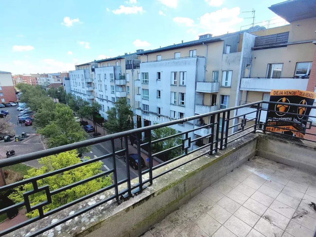 Appartement à vendre, NaNm², Clamart