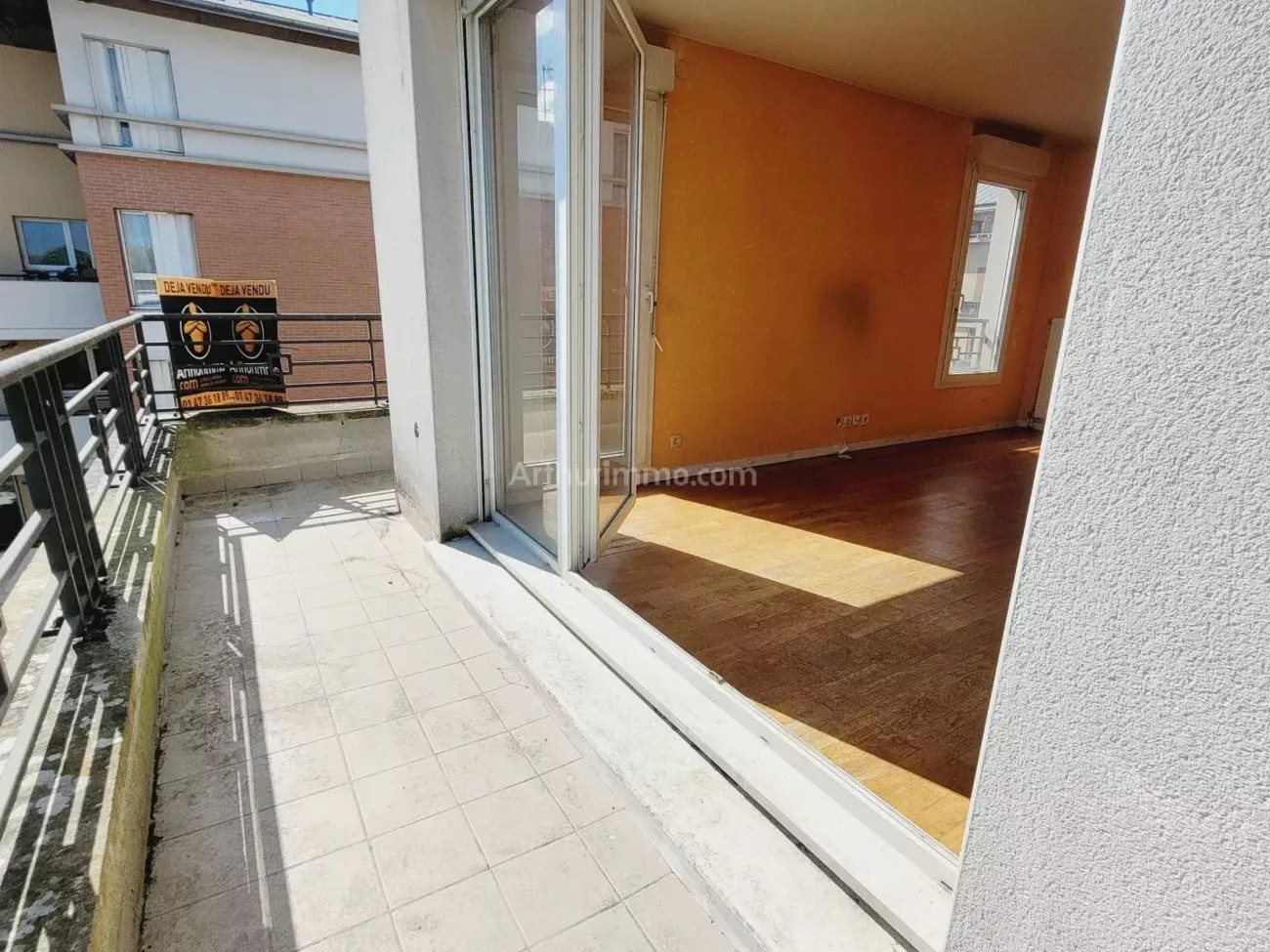 Appartement à vendre, NaNm², Clamart