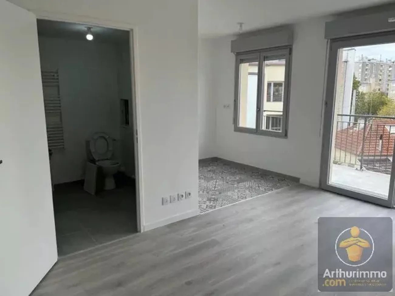 Appartement à louer, NaNm², Brou-sur-Chantereine