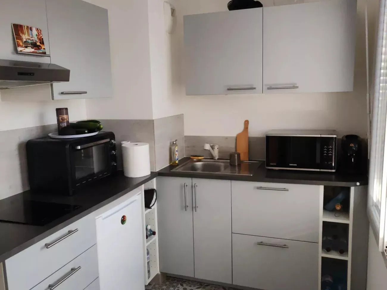 Appartement à louer, NaNm², Brou-sur-Chantereine