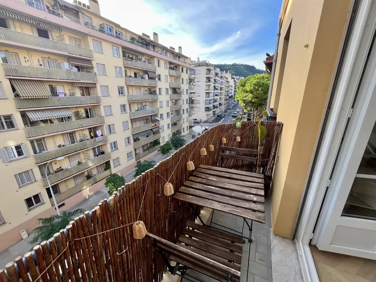 Appartement à louer, NaNm², Nice