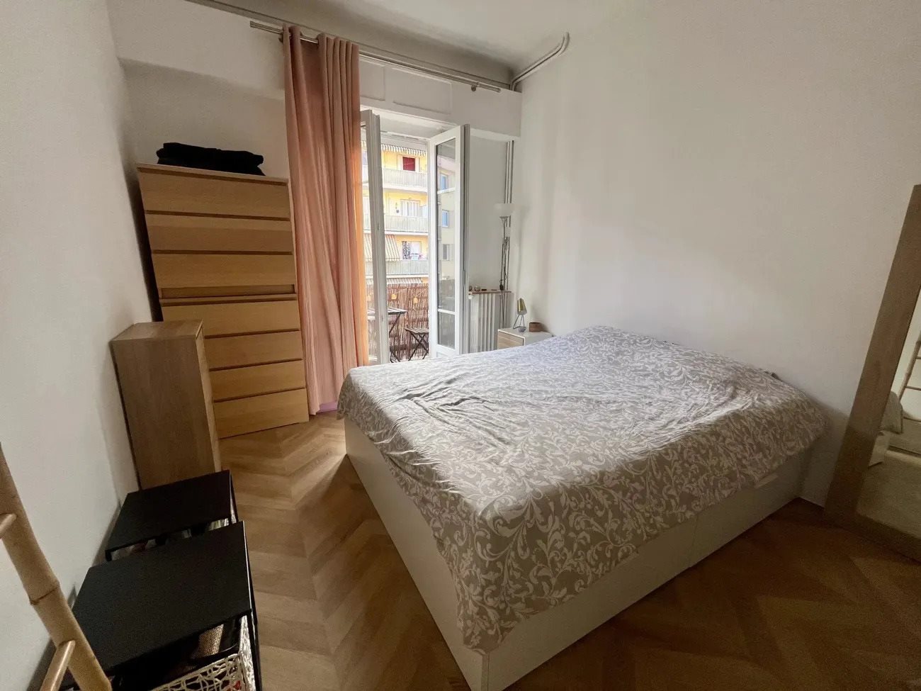 Appartement à louer, NaNm², Nice