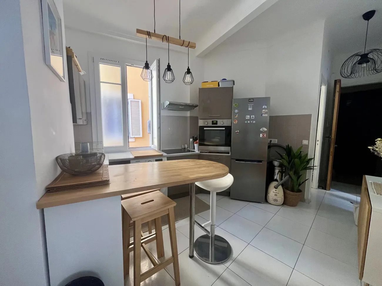 Appartement à louer, NaNm², Nice