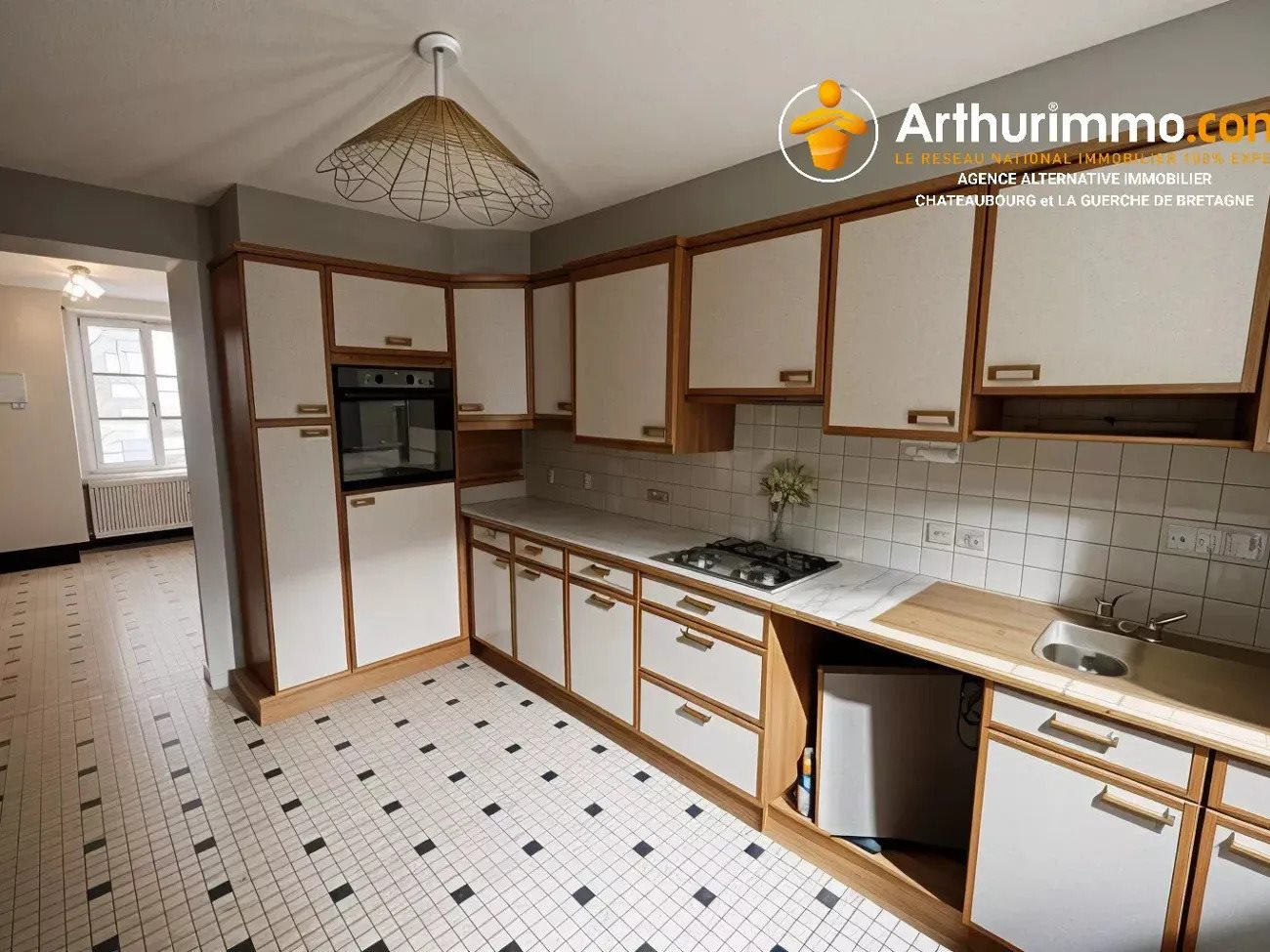 Maison à vendre, 2m², Vitré