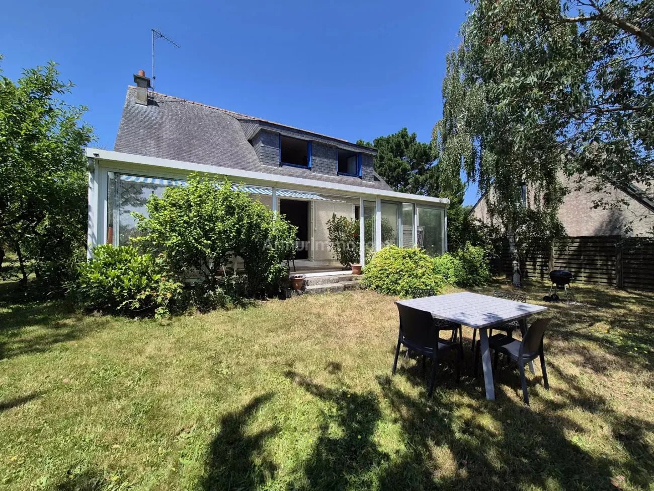 Maison à vendre, 1m², Baden