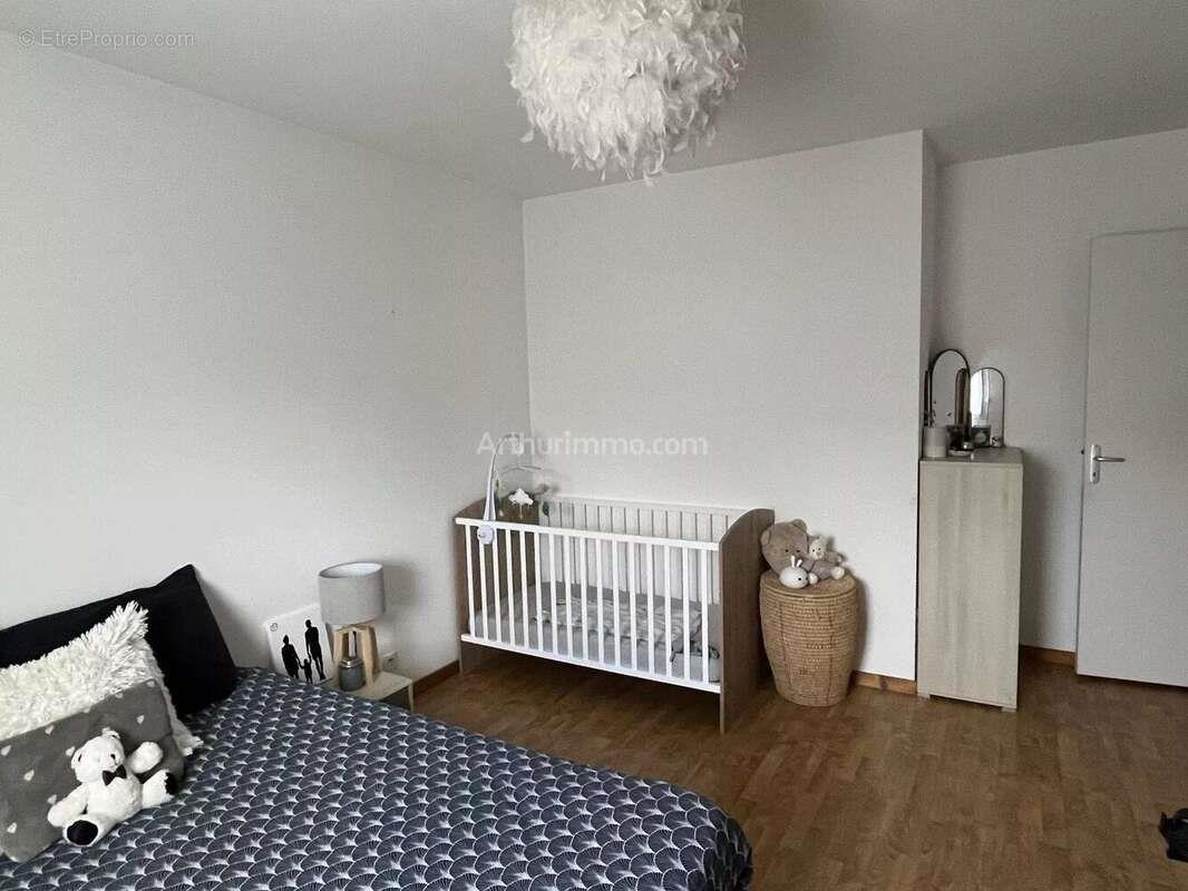 Maison à vendre, 84m², Vignoc