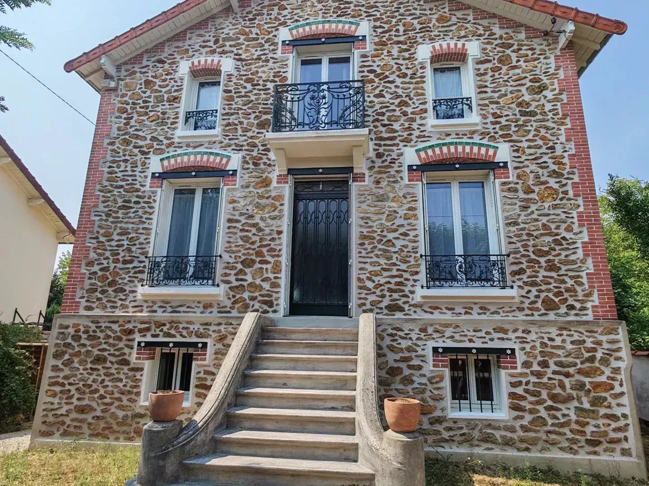 Maison à vendre, 1m², Chelles