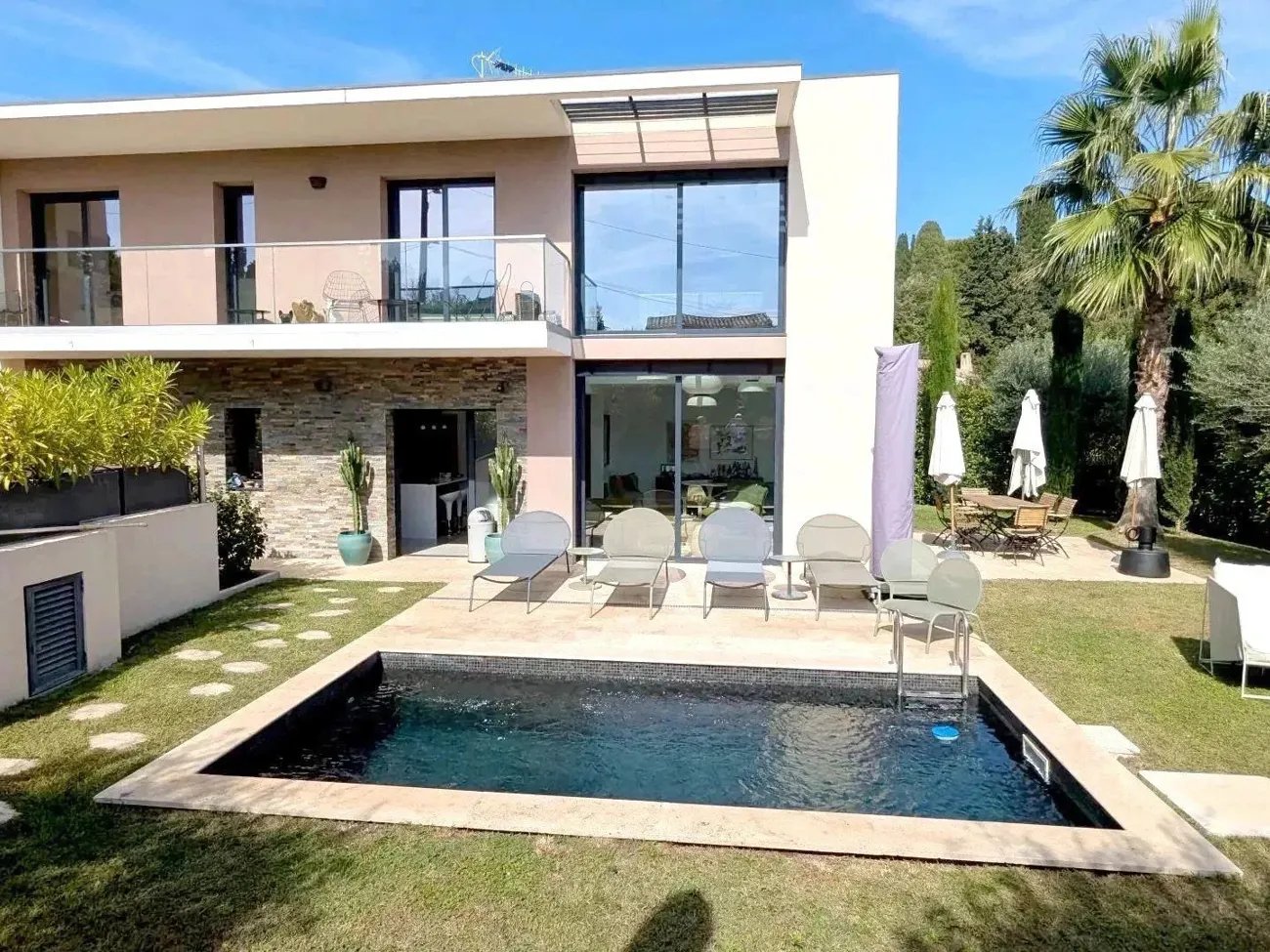 Maison à vendre, NaNm², Antibes