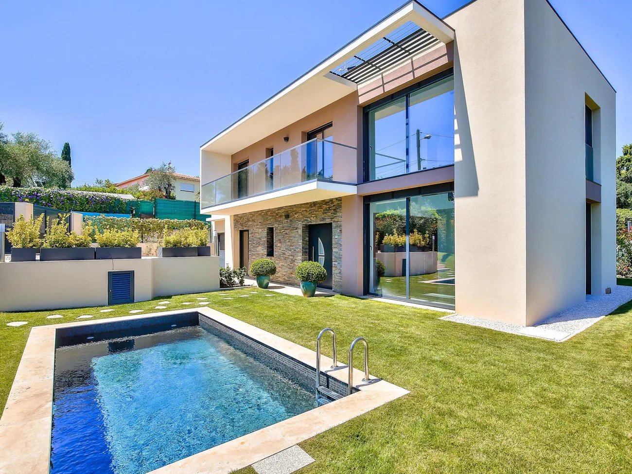 Maison à vendre, NaNm², Antibes
