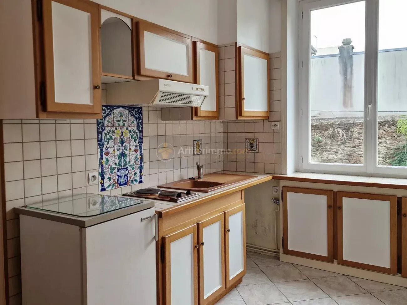 Appartement à louer, NaNm², Brest