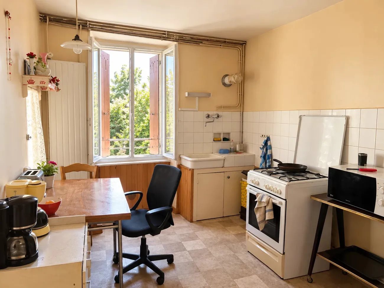 Maison à vendre, 2m², Jumeaux